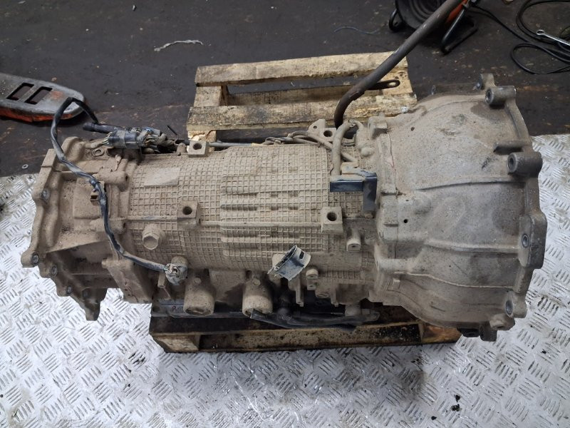 Коробка передач АКПП Mitsubishi Pajero Wagon 3 3.2 ДИЗЕЛЬ 4M41 1999 (б/у) Киев - изображение 5