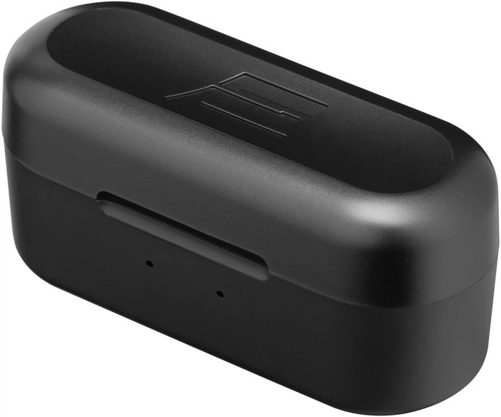 Наушники беспроводные 2E Novem Pro True Wireless Waterproof Mic Black 2E-EBTWNPBK черные Київ - зображення 5