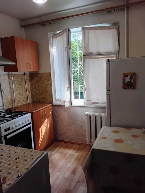 долгосрочная аренда 2-к квартира Одесса, Хаджибейский, 6500 грн./мес. Одеса - зображення 1