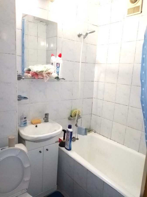 долгосрочная аренда 2-к квартира Киев, Днепровский, 12000 грн./мес. Київ - зображення 11