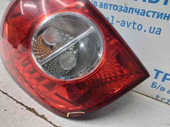 Фонарь задний внешний левый Chevrolet Captiva 2006-2018 96626995 (Арт. 87192) Киев