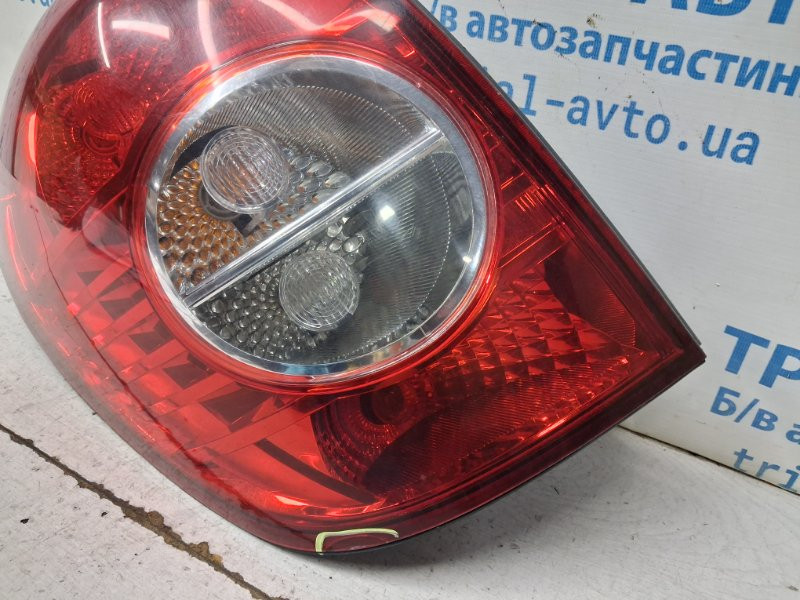 Фонарь задний внешний левый Chevrolet Captiva 2006-2018 96626995 (Арт. 87192) Киев - изображение 4