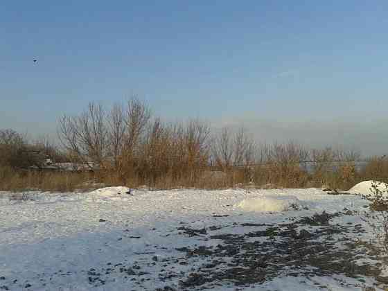 Продается участок на Победа-6 Днепр