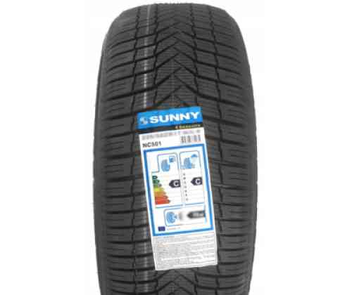 235/55 R17 Sunny All Season Versat NC501 103W Легкова шина Киев