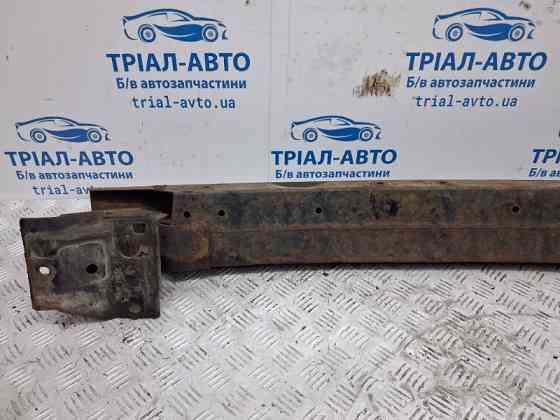 Усилитель бампера передний Mitsubishi Outlander CU 2.4 БЕНЗИН 4G69 2003 (б/у) Київ