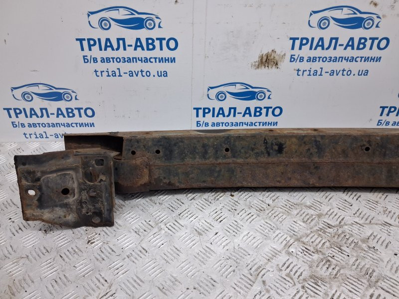 Усилитель бампера передний Mitsubishi Outlander CU 2.4 БЕНЗИН 4G69 2003 (б/у) Київ - зображення 6