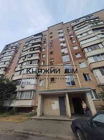 Оренда 1-кімнатної квартири на Троєщині, вул. Червоної Калини. Код 11204740 Київ