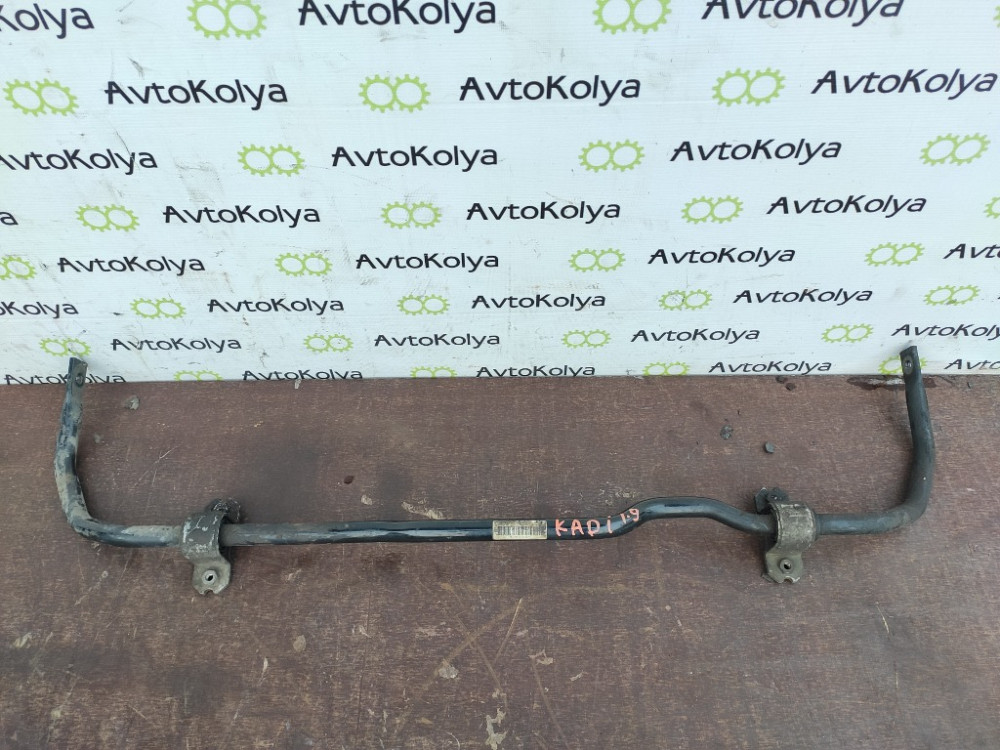 Стабилизатор передний VW Golf V 2003-2009 (1K0411303Q) Ковель - зображення 1