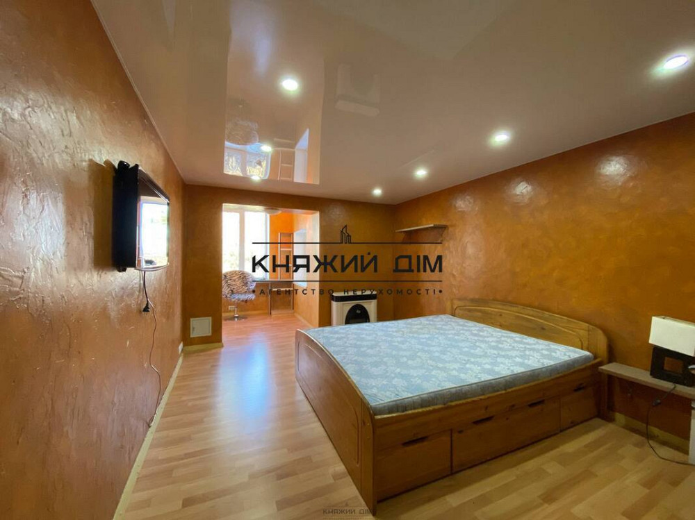 Здається в оренду просторий двоповерховий будинок у с. Мала Олександрівка КОД 139520 Київ - зображення 7