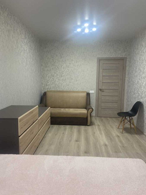 долгосрочная аренда 1-к квартира Киев, Оболонский, 18000 грн./мес. Киев - изображение 3