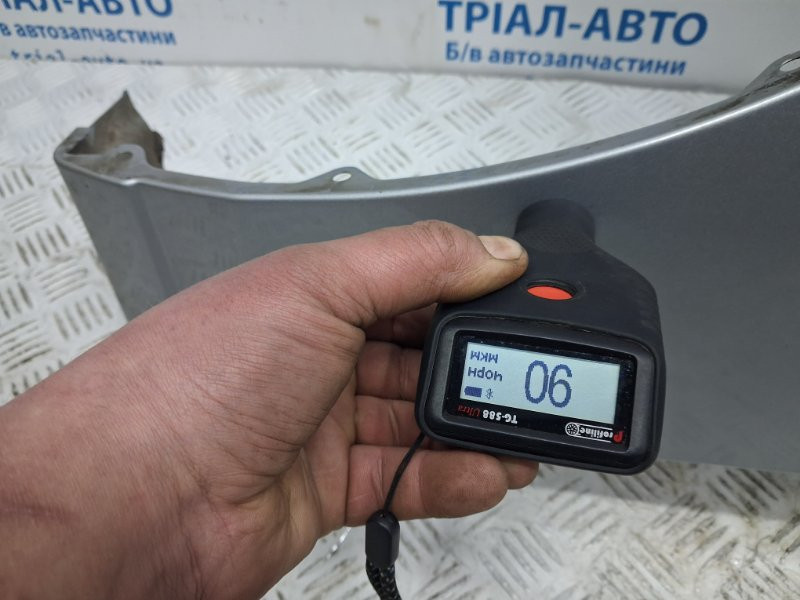 Крыло переднее левое Mazda 6 2012- GHP952211A (Арт. 69169) Київ - зображення 8