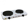 Плита електрична настільна Irvings Electric Double Hot Plate IHPDE02 3000 Вт Київ
