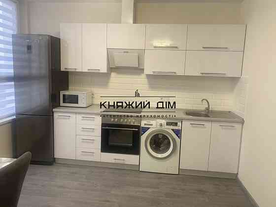 Оренда 1 кімнатної квартири студіо метро Чернігівська № 11203329 Київ