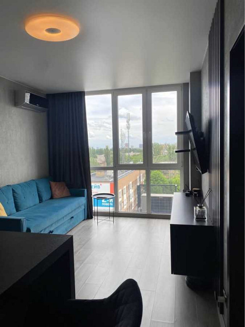 продажа 1-к квартира Киев, Шевченковский, 112000 $ Київ - зображення 7