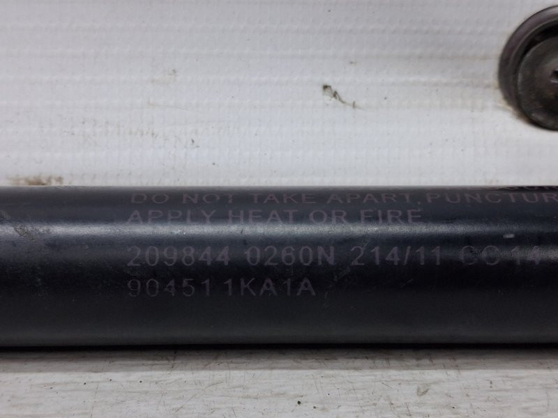 Амортизатор крышки багажника Nissan Juke 2010-2019 904501KA1A (Арт. 69644) Київ - зображення 4