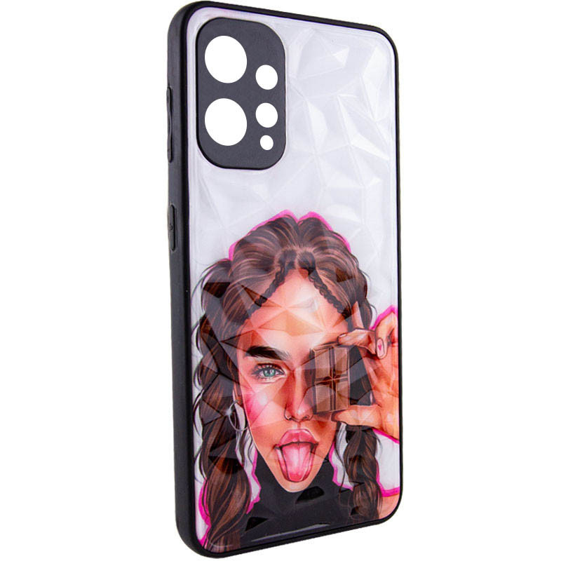 TPU+PC чехол Prisma Ladies для Xiaomi Redmi 12 Херсон - зображення 1