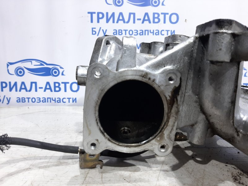 Коллектор впускной металл Mitsubishi L200 2006-2015 1540A046 (Арт. 23447) Київ - зображення 4