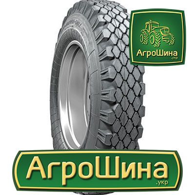 Грузовая шина Росава ИК-6АМ (универсальная) 8.25 R20 125/122J PR10 Киев - изображение 1