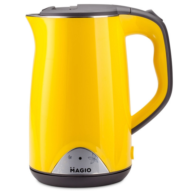 Электрочайник Magio MG-515 1,5 л Київ - зображення 1