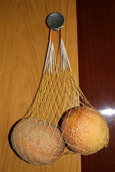 Авоська (сітка), сумка... Кривий Ріг - зображення 5