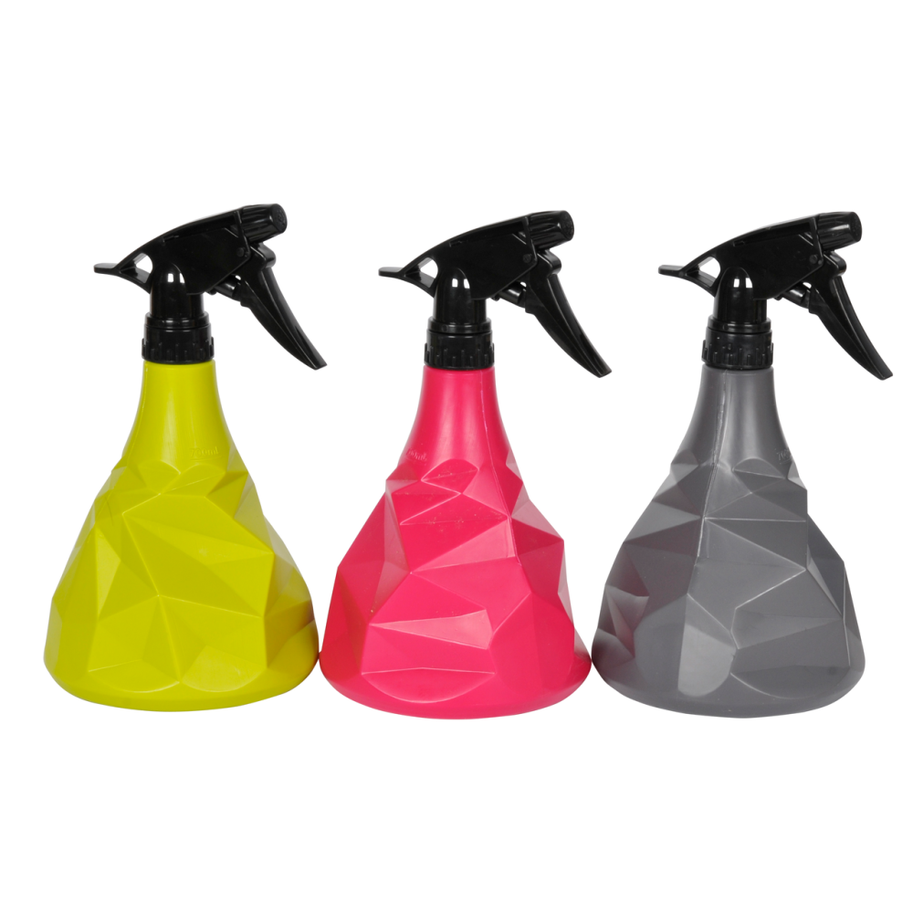 Распылитель HoZelock 4119 0,7 л Kaleido желто-зеленый Киев - изображение 2