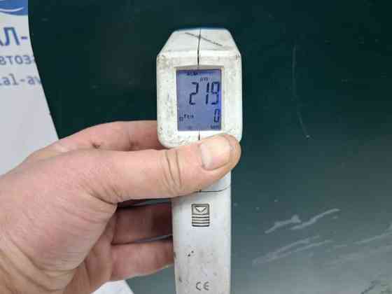 Дверь передняя левая Toyota RAV 4 2005-2016 6700242120 (Арт. 60443) Київ