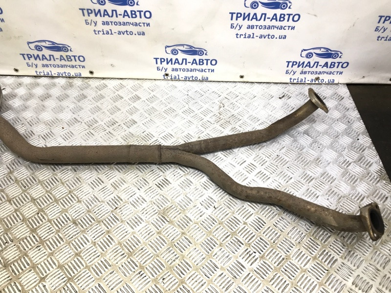 Глушитель Hyundai Santa fe 2005-2012 28650-2B340 (Арт. 38222) Київ - зображення 8