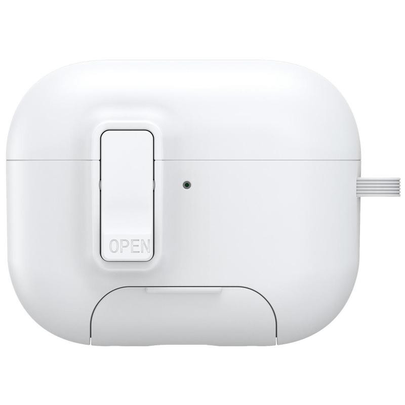 Ударопрочный футляр Dux Ducis Armor Series для AirPods Pro 3 Херсон - зображення 2
