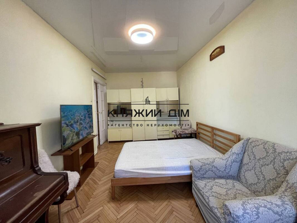 Оренда 2 кімнатної квартири. ст.м. Звіринецька № 11167884 Київ - зображення 1