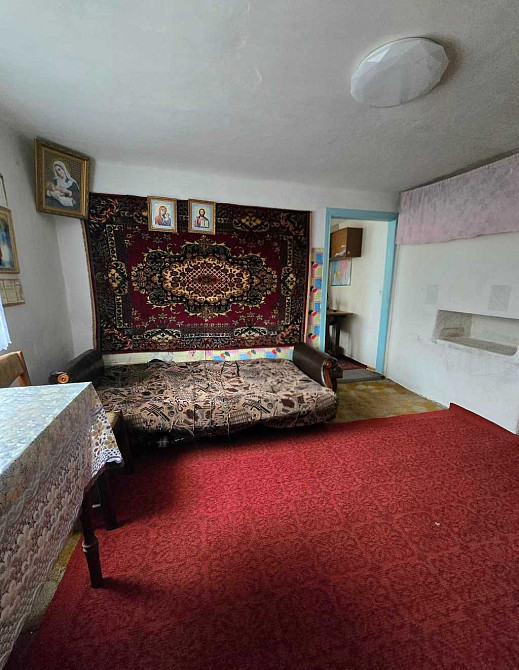 продажа 3-к дом Сквирский, Самгородок, 12000 $  - зображення 9