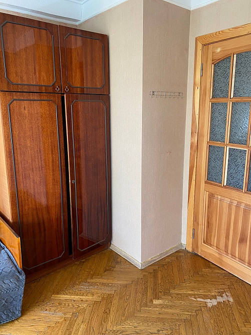 Здається кімната в трикімнатній квартирі (Севастопольська площа) Киев - изображение 5