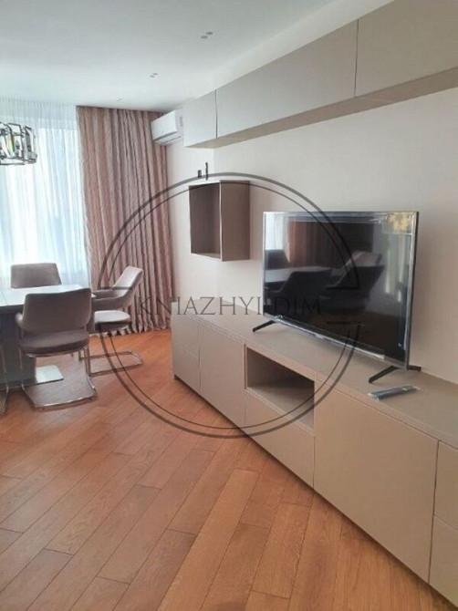 Видова 2х ком. квартира в ЖК Silver Breeze. М.Левобережная. Код об'єкта: 11196963 Київ - зображення 4