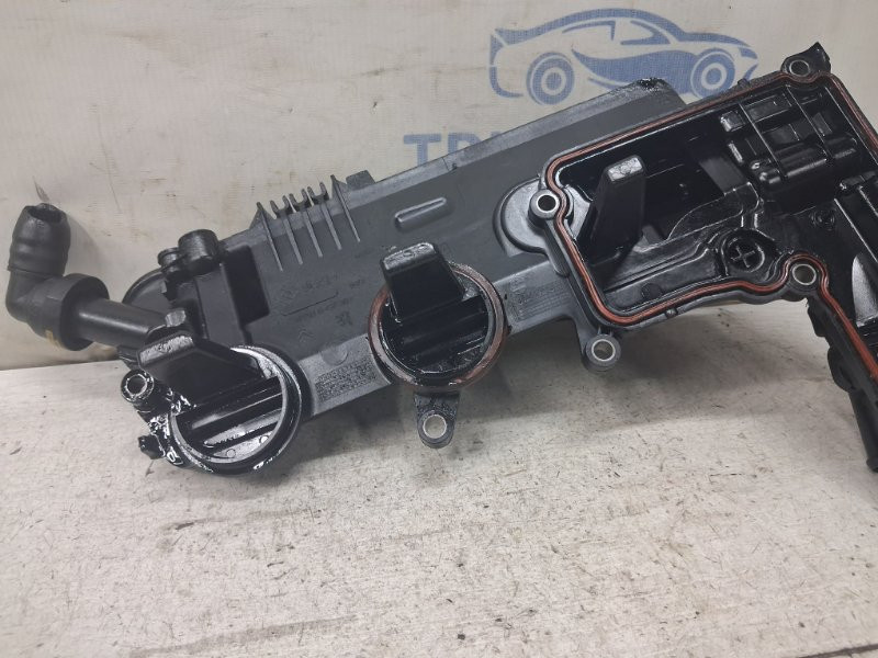 Крышка клапанная  Land Rover Range Rover Evoque 2011-2018 LR022304 (Арт. 83319) Киев - изображение 5