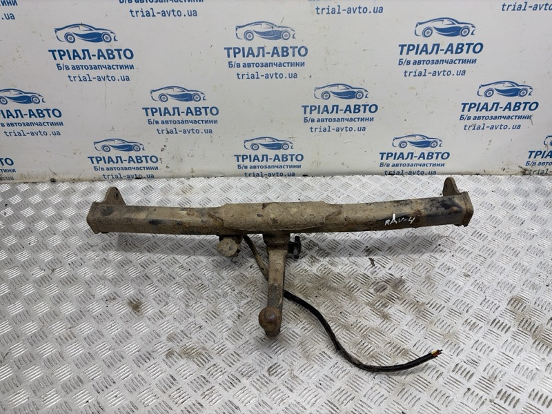 Фаркоп Toyota RAV 4 2005-2016  (Арт. 83387) Киев - изображение 1