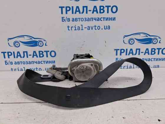 Ремень безопасности передний правый Mitsubishi Outlander CU 2.4 БЕНЗИН 4G69 2003 (б/у) Київ