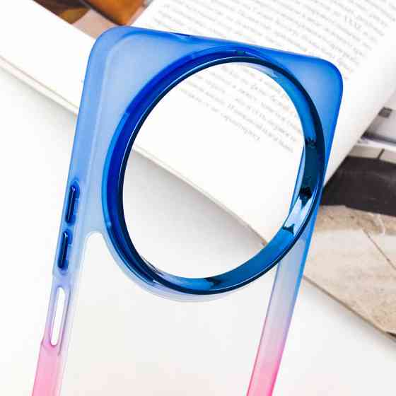 Чехол TPU+PC Fresh sip series для Xiaomi Redmi A3 Херсон