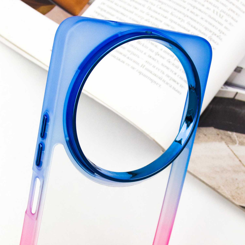 Чехол TPU+PC Fresh sip series для Xiaomi Redmi A3 Херсон - зображення 5