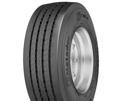245/70 R17.5 Matador T HR4 143/141L Прицепная шина Київ - зображення 11