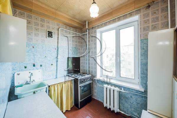 продажа 2-к квартира Киев, Днепровский, 48000 $ Київ - зображення 7