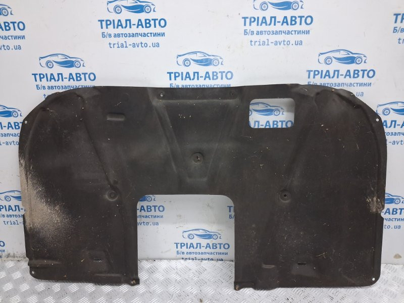 Обшивка капота Toyota Prado 2003-2009 5334160260 (Арт. 80530) Киев - изображение 1