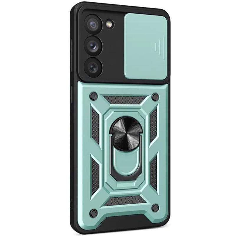 Чехол Ummi Camshield Serge Ring для Xiaomi Redmi 15 (EU) Херсон - зображення 5