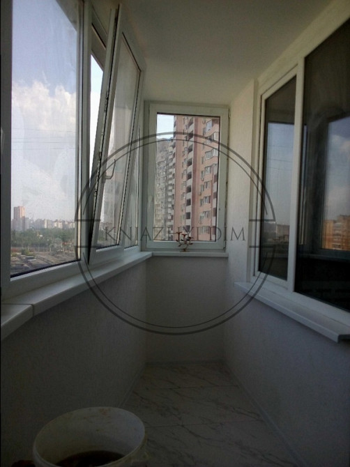 Продаж 1 кім. студіо в ЖК Нова Хвиля. № 21135177 Київ - зображення 10