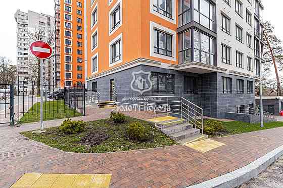 продажа 1-к квартира Киев, Святошинский, 69000 $ Киев