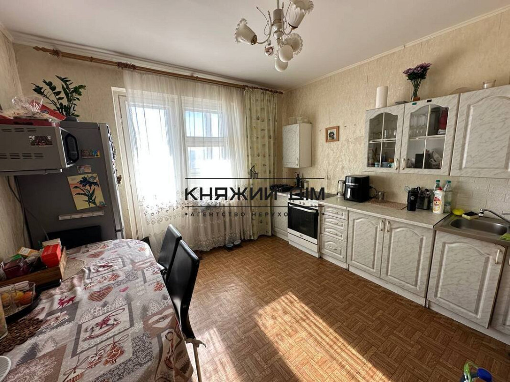 Без Комісії! Продаж 2 кімнатна квартира м. Позняки КОД 21147354 Київ - зображення 9