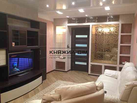 Є Генератор. Оренда 3 кімнатної квартири м. Осокорки Київ