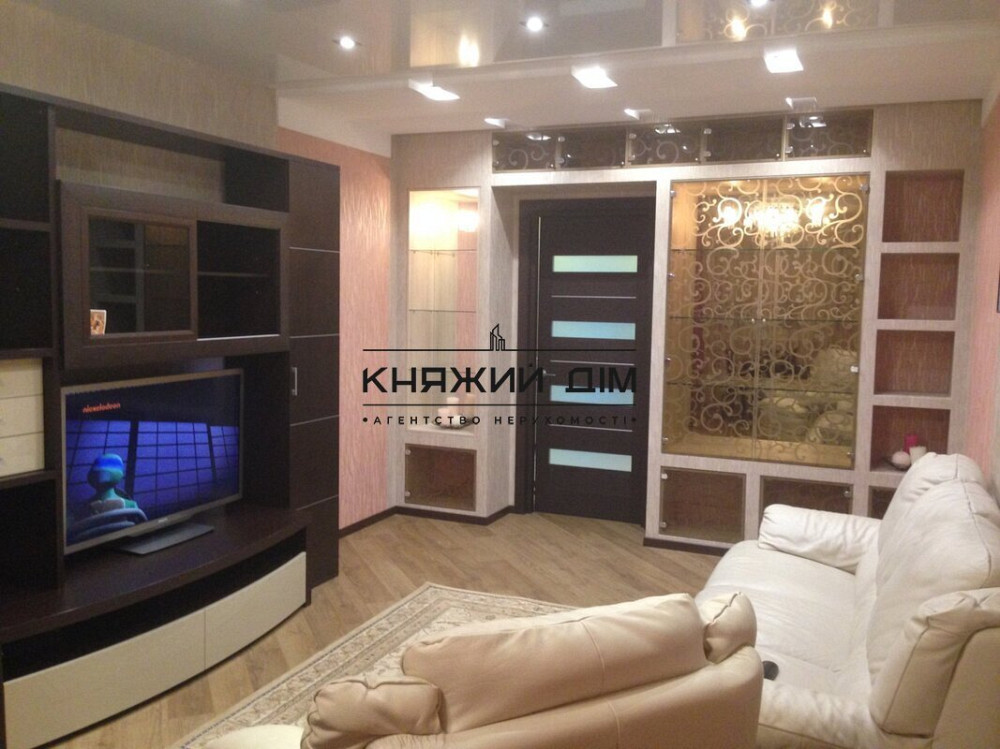 Є Генератор. Оренда 3 кімнатної квартири м. Осокорки Київ - зображення 6