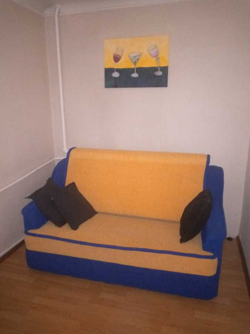 долгосрочная аренда 2-к квартира Киев, Голосеевский, 20000 грн./мес. Київ - зображення 7