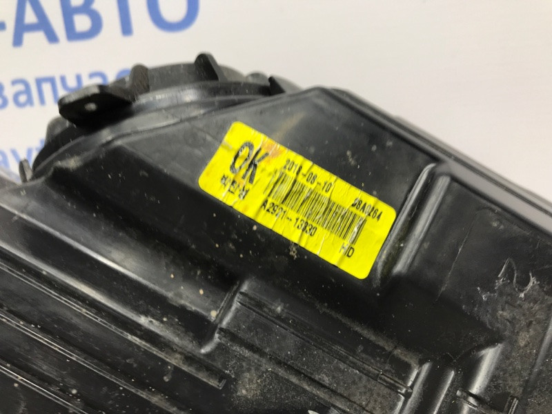 Фара левая Ксенон Kia Ceed JD 1.6 DIESEL D4FB 2012 (б/у) Київ - зображення 10