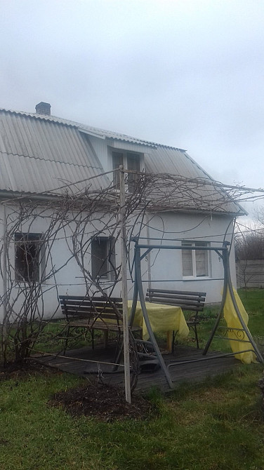 Продам будинок 150кв м 2 этажа село Леоновка киевская обл Иванковский район Київ - зображення 12