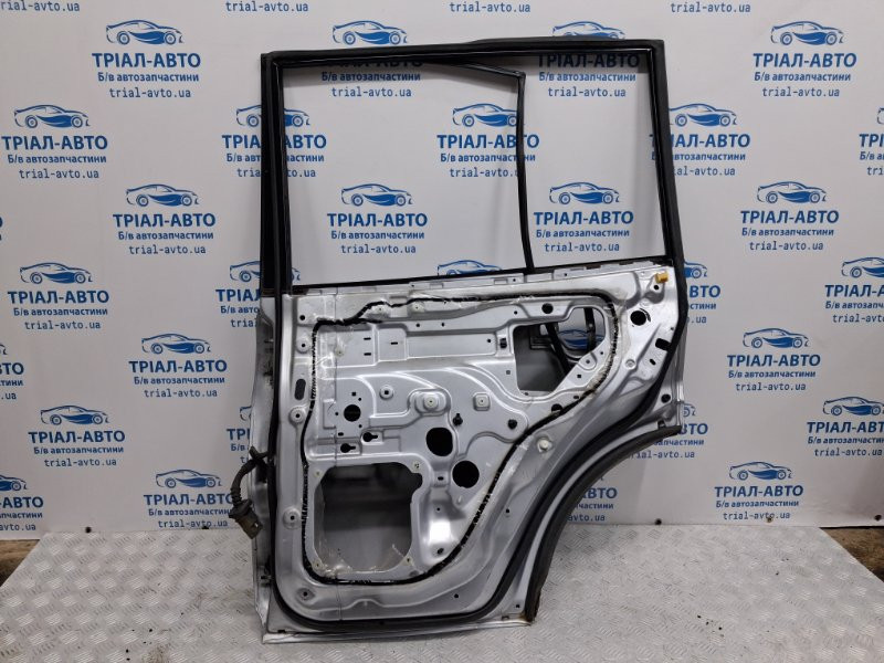 Дверь задняя правая Mitsubishi Pajero Wagon 2006-2022 5730A484 (Арт. 68497) Київ - зображення 9